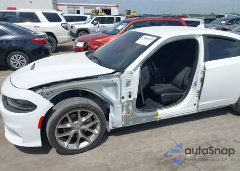 2023 Dodge Charger Gt from USA, damaged, VIN 2C3CDXHG5PH591416